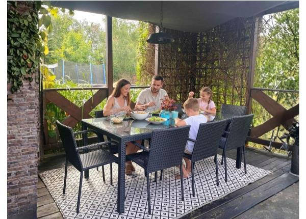 Aiamööbli komplekt Sottile