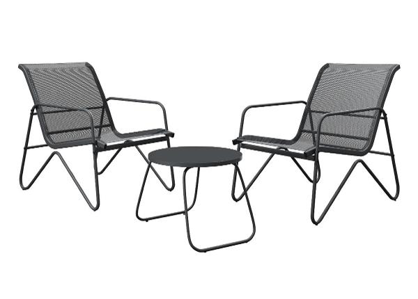 Aiamööbli komplekt Tarja