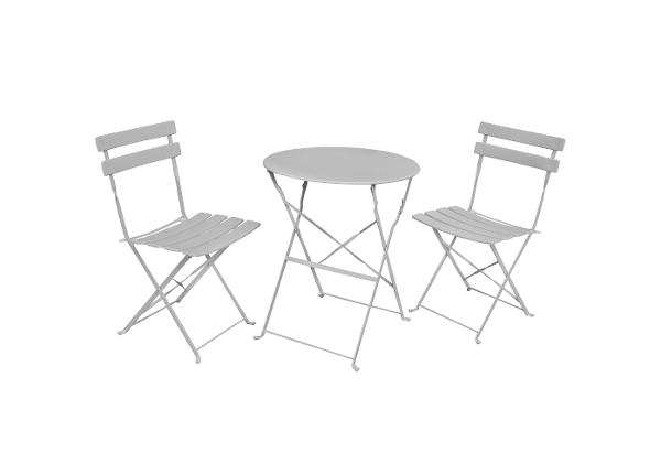 Aiamööblikomplekt Orion