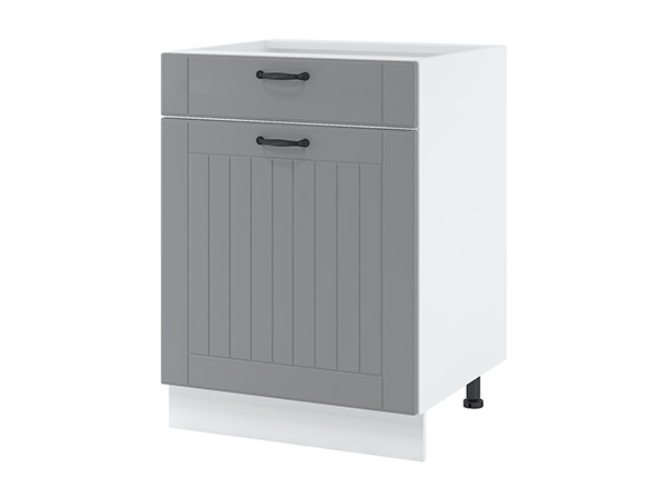 Alakulman keittiökaappi laatikolla, 60 cm