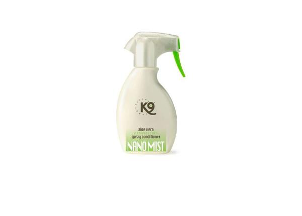 Aloe vera nano mist spray-balsami 250 ml