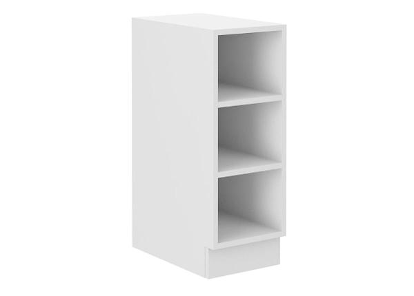 Alumine köögiriiul Retroline 30 cm