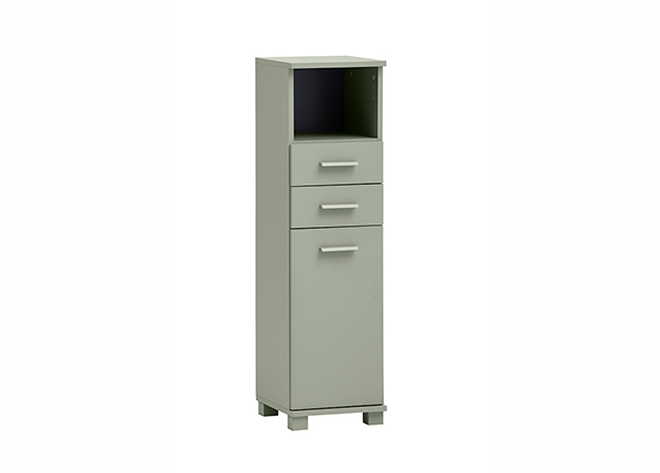 Alumine vannitoakapp Mono