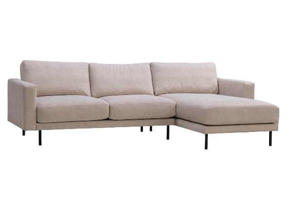 Atto Collection угловой диван Aurora