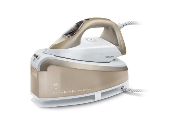 Aurutriikimiskeskus Sencor SSI0810VT