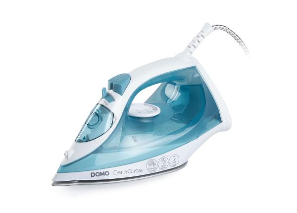 Aurutriikraud Domo 2400W