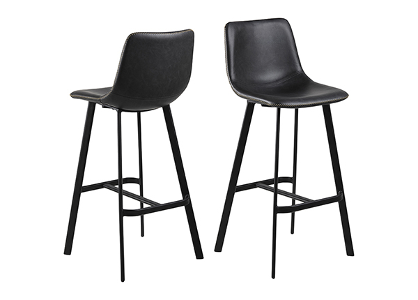 Baaritool Oakland, 2 tk