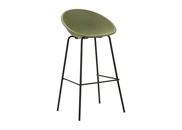 Baaritoolide komplekt Ibiza, 2 tk