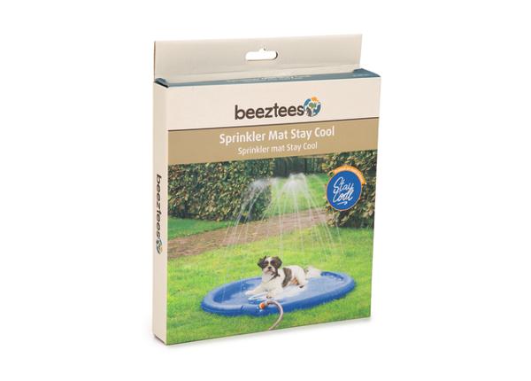 Beeztees Sprinkler Stay Cool koera matt 100 cm