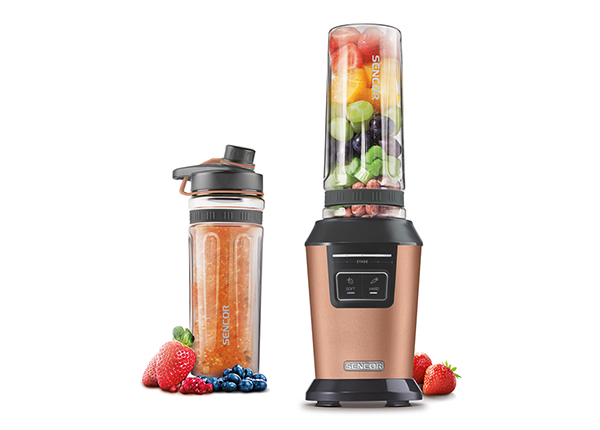 Blender Sencor Metallic SBL7076GD