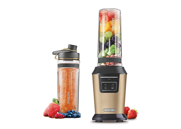 Blender Sencor Metallic SBL7077CH