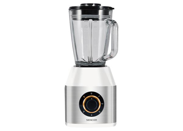 Blender Sencor SBL4871WH