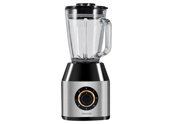 Blender Sencor SBL4872BK