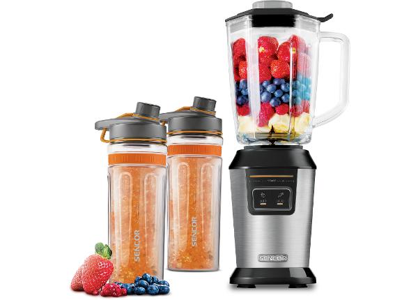 Blender Sencor SBL7550SS