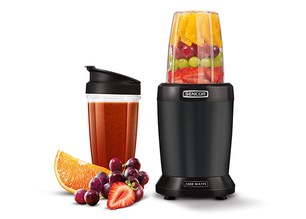 Blender Sencor SNB4303BK