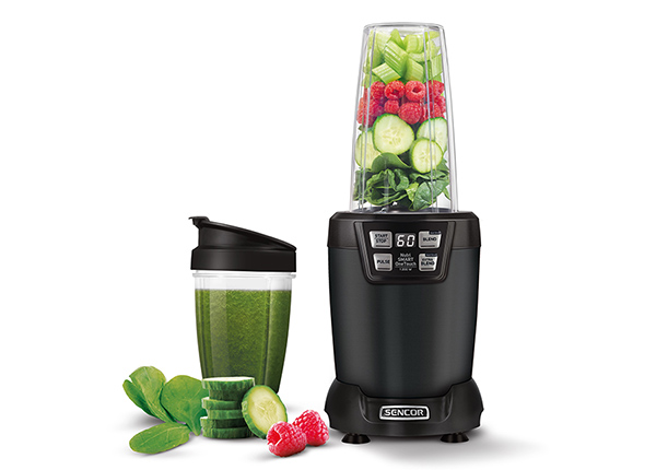 Blender Sencor SNB6600BK