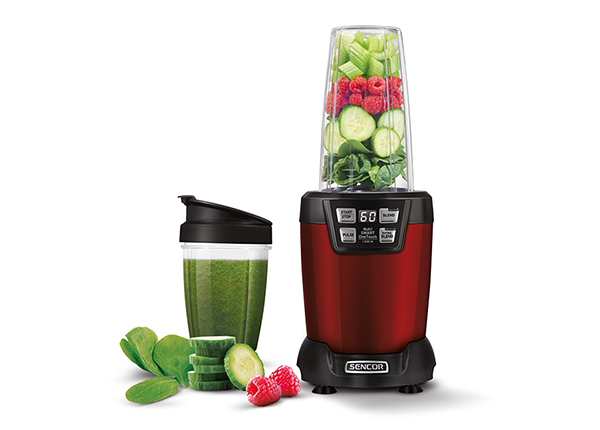 Blender Sencor SNB6601RD