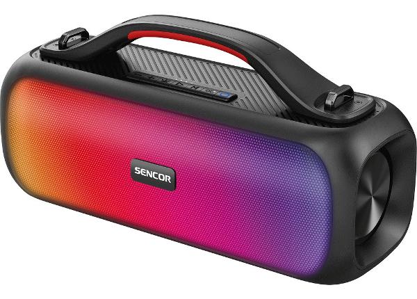 Bluetooth kaiutin Sencor SSS3100