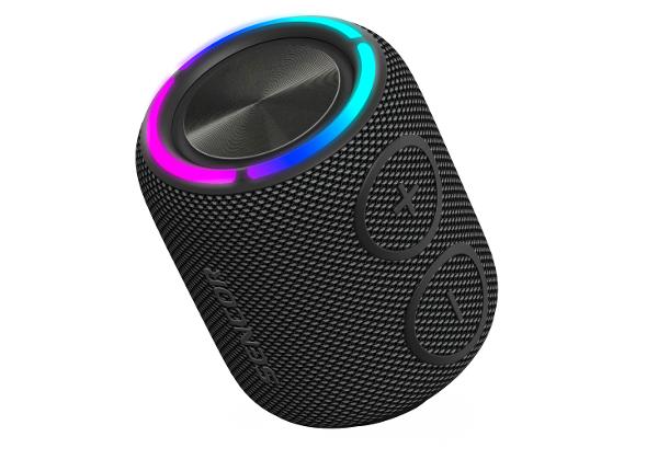 Bluetooth kõlar Sencor Sirius2 Mini
