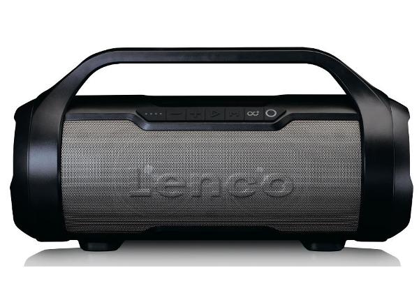 Bluetooth-динамик Lenco SPR070BK