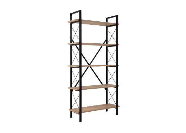 Bookshelf Elysian