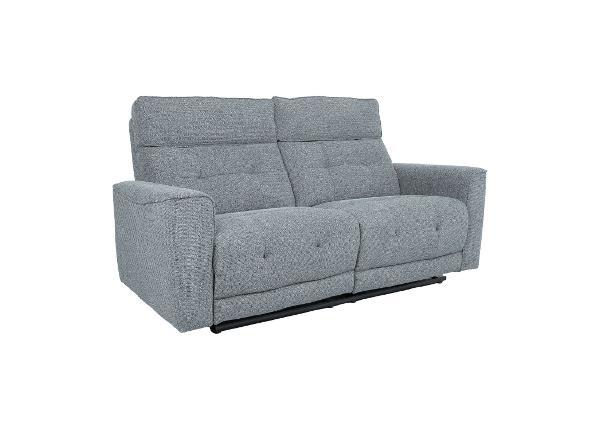 Bosco Recliner 2,5-istuttava sohva