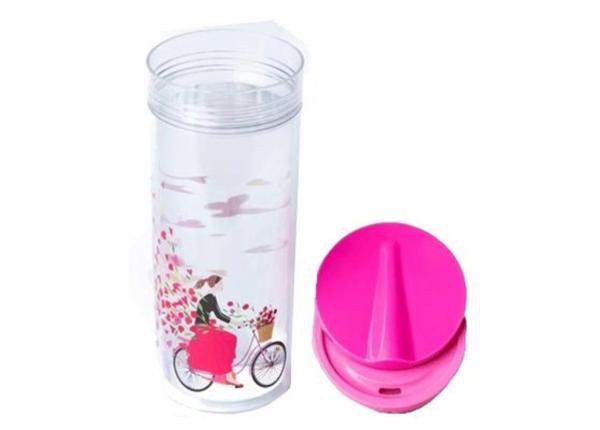 ChicMic joogipudel Slide Cup Crystal 550 ml