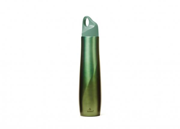 ChicMic termospudel 420 ml Bioloco Curve Green