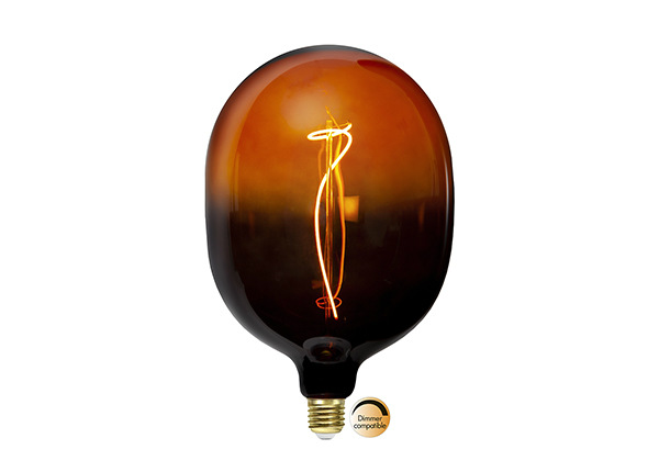 Dekoratiivne elektripirn E27, 4W