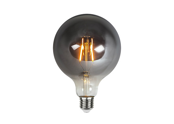 Dekoratiivne LED elektripirn E27, 1.8W