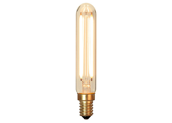 Dekoratiivne LED pirn E14 (2,5W)