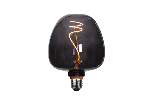 Dekoratiivne LED pirn E27 2W