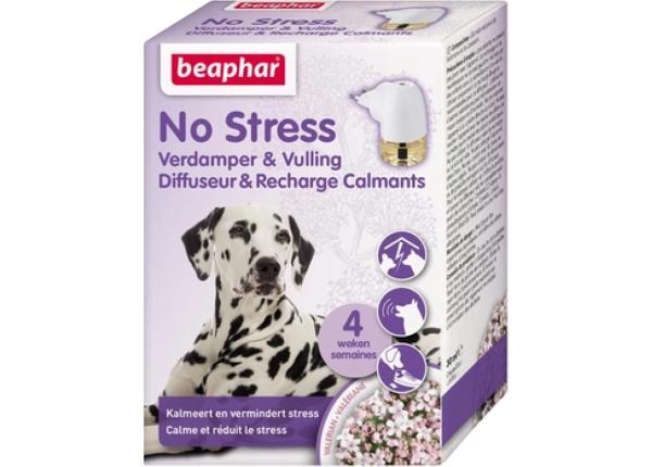 Diffuusori Beaphar No Stress Starter Pack Dog