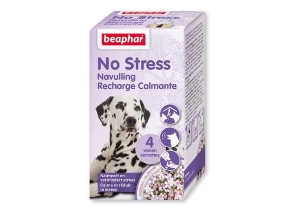 Diffuusorin täyte Beaphar No Stress Refill Dog 30 ml