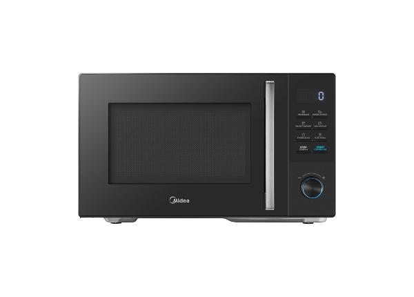 Digitaalne mikrolaineahi Midea MMO-AM25VB(BK), must