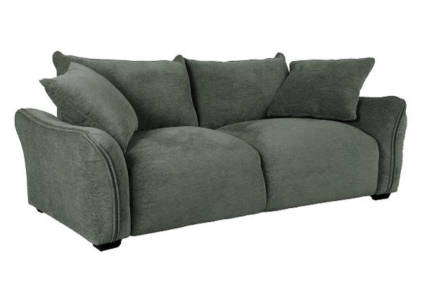 Diivan Divi 3-kohaline