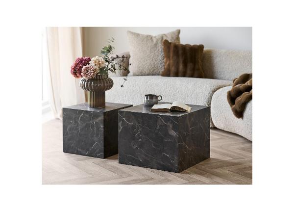 Diivanilauad Prague 2 tk