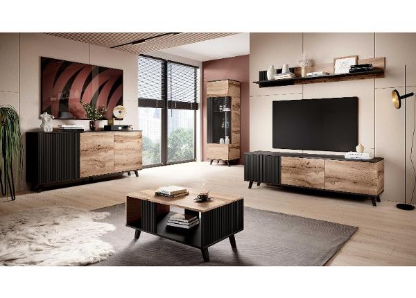 Diivanilaud 95x50 cm