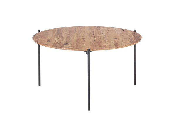 Diivanilaud Assuan Ø55 cm