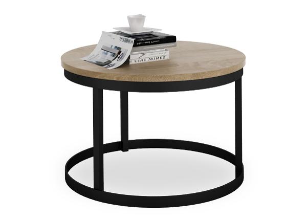 Diivanilaud I Ø 55 cm