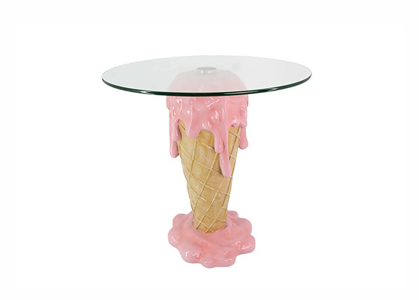 Diivanilaud Ice Cream