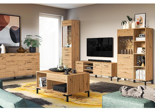 Diivanilaud Porto 60x100 cm