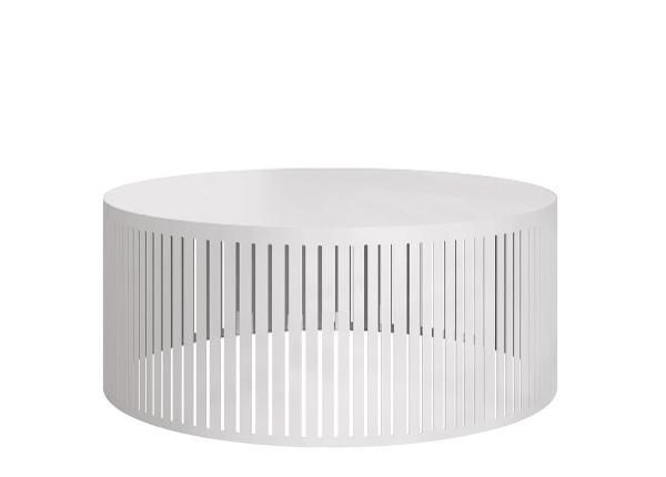 Diivanilaud Ø 75 cm