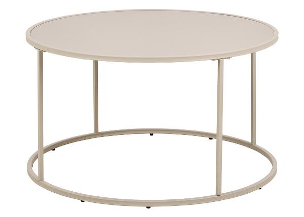 Diivanilaud Ø 80 cm