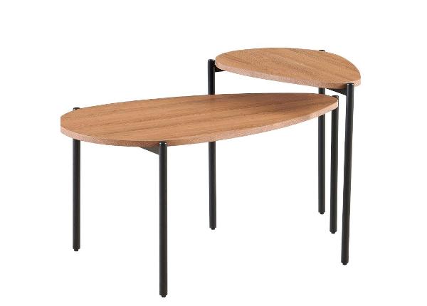 Diivanilaudade komplekt Roval