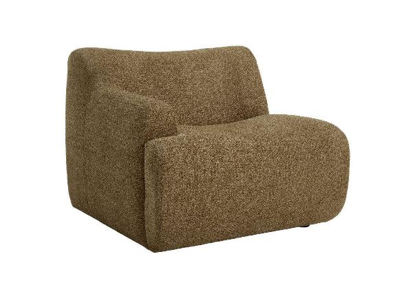 Diivanimoodul vasak nurk Svenne