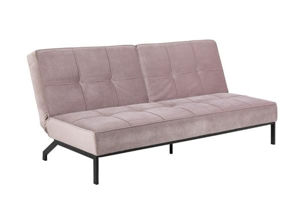 Diivanvoodi 198 cm