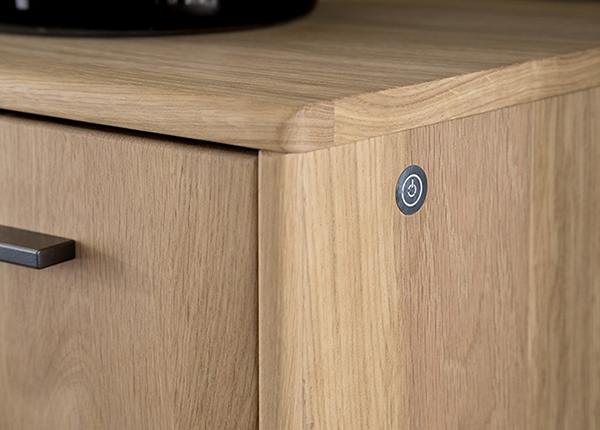 Dimmer ja lüliti led valgustitele