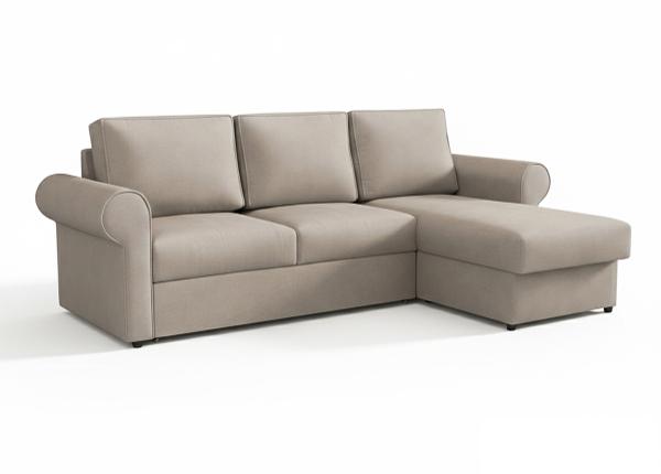 Divaanivuodesohva Monaco