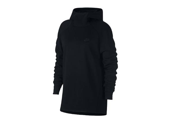 Dressipluus meestele Nike Tech Fleece Hoodie PO M 928487-010 suurus M